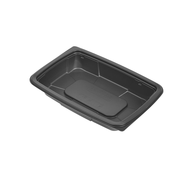 Cruiser Ware Entree 10.25 Obl Flat Rim 32 oz. Base, PK240 CT784-1032 - main